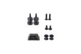Sada adaptérů pro ADVENTURE-RACK GPT.00.152.36200/B černá