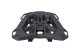 Adaptérová deska pro STREET-RACK GPT.00.152.54900/B černá