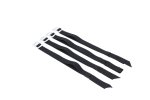 Sada popruhů Legend Gear pro brašnu Messenger Bag LR3 BC.ZUB.00.089.30000 černá