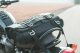 Sada popruhů Legend Gear pro brašnu Messenger Bag LR3 BC.ZUB.00.089.30000 černá