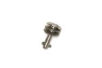 Náhradní díl Quick-Lock CAM.00.GPT černá
