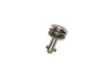 Náhradní díl Quick-Lock CAM.00.GPT černá