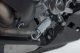 Hlavní stojan HPS.22.867.10001/B černá, Ducati Multistrada 950 (16-18), Multistrada 950 S (18-), Multistrada V2 S (21-24)