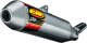 045556 Výfuková koncovka Q4 HEX hliník, KTM 250 SX-F (09-15), 250 XC-F (09-15) a další