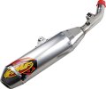 041586 Výfuková koncovka Powercore 4 HEX hliník, Honda CRF450X (19-27)