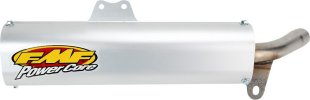 020199 Výfuková koncovka Powercore, Honda ATC250R (85-86)