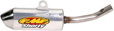 020205 Výfuková koncovka Powercore 2, Honda CR125R (98-99)