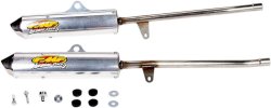 020360 Výfuková koncovka Turbinecore 2, Yamaha Banshee (87-06)