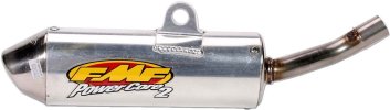 021009 Výfuková koncovka Powercore 2, Honda CR125R (02-07)