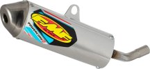 022066 Výfuková koncovka Powercore, Kawasaki KX500 (88-04)
