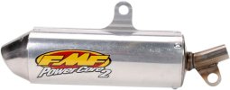 023009 Výfuková koncovka Powercore 2, Suzuki RM80 (89-01), RM85 (02-26)