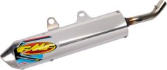 024081 Výfuková koncovka Turbinecore 2, Yamaha YZ125 (22-27), YZ125X (23-27)