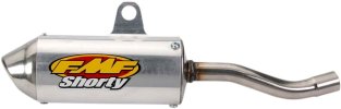 025046 Výfuková koncovka Powercore 2 Shorty, KTM 125 SX (98-03)