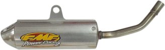 025064 Výfuková koncovka Powercore 2, KTM 85 SX (03-17), 85 XC (08-09) a další