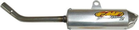 025077 Výfuková koncovka Powercore 2, KTM 125 SX (04-10), 144 SX (07-08) a další