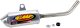 025123 Výfuková koncovka Powercore 2 Shorty, KTM 125 SX (12-15), 150 SX (11-15) a další