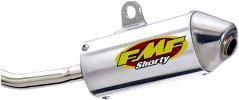 025135 Výfuková koncovka Powercore 2 Shorty, KTM 200 XC-W (11-16), 250 SX (11-16) a další