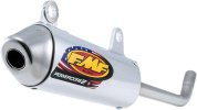 025205 Výfuková koncovka Powercore 2, Husqvarna TC 250 (17-18), TE 250 (17-18) a další