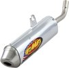 025227 Výfuková koncovka Turbinecore 2, GasGas MC 85 (21-24), Husqvarna TC 85 (18-24), KTM 85 SX (18-24)