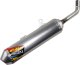 025252 Výfuková koncovka Powercore 2.1 hliník, KTM 250 SX (19-22), 250 XC (19) a další