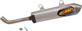 025261 Výfuková koncovka Powercore 2, KTM 250 SX (19-22), 250 XC (19) a další