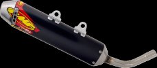 025272 Výfuková koncovka Powercore 2.1 hliník, Beta 200 RR (20-26), 250 RR (20-26) a další