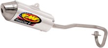 041533 Kompletní výfukový systém Mini Powercore 4, Honda CRF125F (14-18), CRF125F BIG Wheel (14-18)