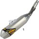 042309 Výfuková koncovka Powercore 4 HEX hliník, Kawasaki KX450F (09-11)