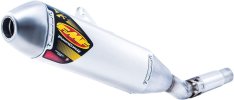 042392 Výfuková koncovka Powercore 4 HEX hliník, Kawasaki KX250F (21-24), KX250X (21-24)