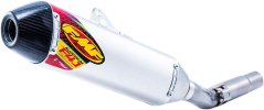 043364 Výfuková koncovka Factory 4.1 RCT hliník, karbonové víčko, Suzuki RMZ450 (18-27)