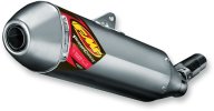 044434 Výfuková koncovka Powercore 4 HEX hliník, Yamaha Raptor 700 (06-26)