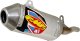 041592 Výfuková koncovka Mini Factory 4.1 hliník, Honda CRF110F (19-27)