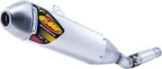 041596 Výfuková koncovka Powercore 4 hliník, Honda XR650L (93-20)