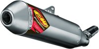 045553 Výfuková koncovka Powercore 4 HEX hliník, KTM 250 SX-F (09-15), 250 XC-F (09-15) a další