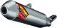 045553 Výfuková koncovka Powercore 4 HEX hliník, KTM 250 SX-F (09-15), 250 XC-F (09-15) a další