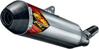 045558 Výfuková koncovka Factory 4.1 RCT hliník, karbonové víčko, KTM 250 SX-F (09-15), 250 XC-F (09-15) a další