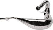 024000 Výfuková komora Fatty, Yamaha YZ85 (02-18)