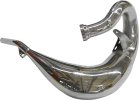 024041 Výfuková komora Fatty, Yamaha YZ125 (00-04)