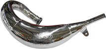 025073 Výfuková komora Fatty, KTM 125 SX (04-10), 144 SX (07-08) a další