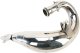 025119 Výfuková komora Fatty, KTM 125 SX (12-15), 150 SX (11-15) a další