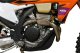 045605 Výfukové koleno Megabomb nerez, KTM 450 SX-F (16-18), 450 SX-F Factory Edition (15-17) a další