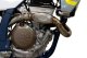 045605 Výfukové koleno Megabomb nerez, KTM 450 SX-F (16-18), 450 SX-F Factory Edition (15-17) a další