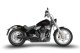 ZHD009S00SAO-B Kompletní výfukový systém 2-1 Euro 4/5, černý Cerakote, Harley-Davidson Fat Bob 114 (17-24), Low Rider S (17-24) a další