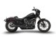 ZHD009S00SAO-B Kompletní výfukový systém 2-1 Euro 4/5, černý Cerakote, Harley-Davidson Fat Bob 114 (17-24), Low Rider S (17-24) a další