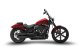ZHD032S10SAO-B Výfukové koncovky Overlapped Euro 4/5, černý Cerakote, Harley-Davidson Low Rider S (17-24), Low Rider ST (17-24) a další