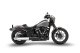 ZHD043S10SAO-P Výfuková koncovka 4,5" Euro 5+, leštěná nerez, Harley-Davidson Heritage Classic (25-26), Low Rider S (25-26) a další
