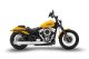 ZHD043S10SAO-P Výfuková koncovka 4,5" Euro 5+, leštěná nerez, Harley-Davidson Heritage Classic (25-26), Low Rider S (25-26) a další