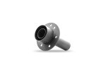 DBR00062 dB killer racing pro koncovky 4,5" slash-cut a Touring 25+, pár (2 ks)