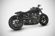 ZHD007S10SCO-B Výfukové koncovky 2-1 Top Gun Euro 5, černý Cerakote, Harley-Davidson Sportster S (21-24)