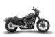 ZHD009S00SAO Kompletní výfukový systém 2-1 Euro 4/5, nerez satin, Harley-Davidson Fat Bob 114 (17-24), Low Rider S (17-24) a další
